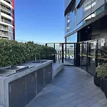Southbank Sanctuary - Central Location And City Views